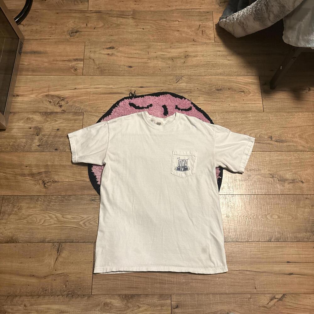 TKA Suds n' Studs Graphic Pocket T-Shirt